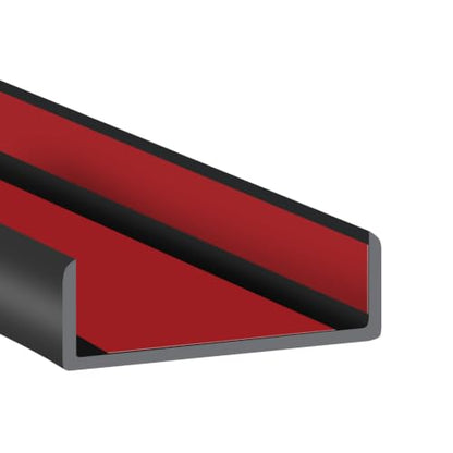 Rubber Edge Trim
