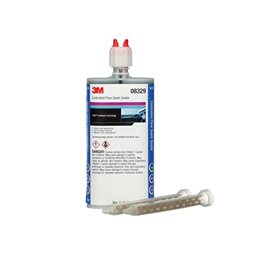 Controlled Flow Seam Sealer