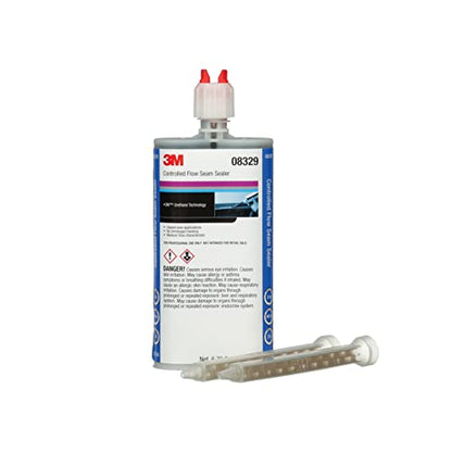 Controlled Flow Seam Sealer