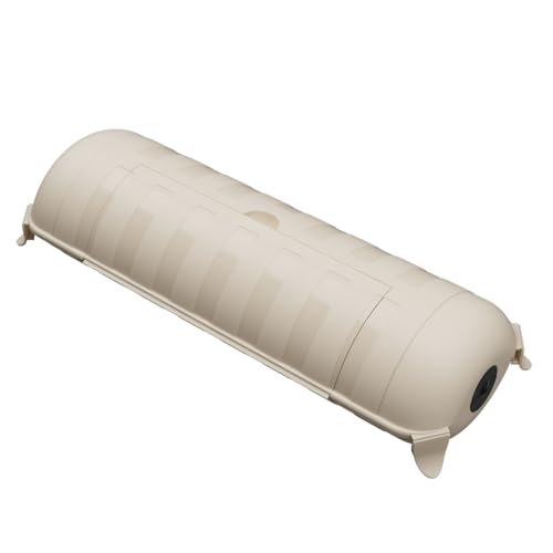 Outdoor Extension Cord Safety Cover