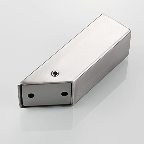 Towel Hooks Brushed Nickel Stainless Steel