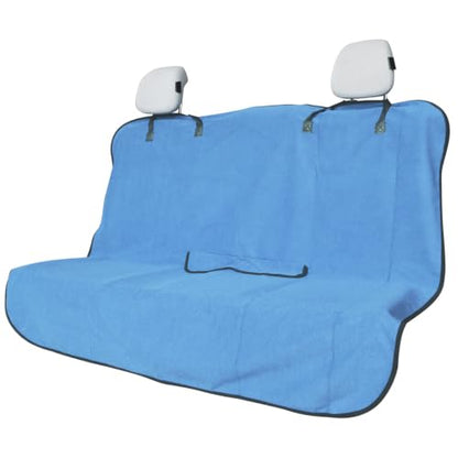Back Seat Cover for Car Trucks Van SUV