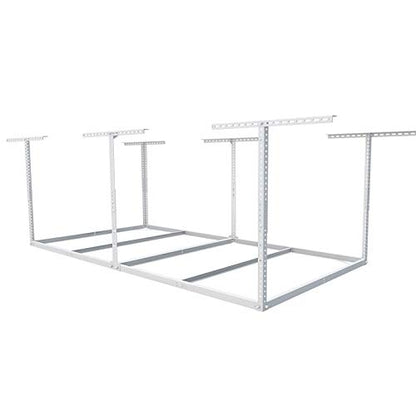 4x8 Overhead Garage Storage Rack