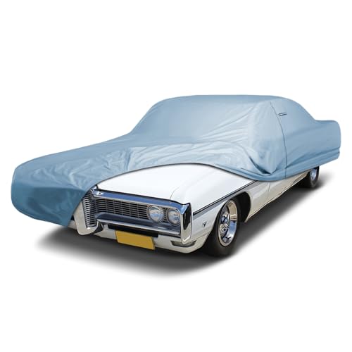 Car Cover Waterproof All Weather for 1965