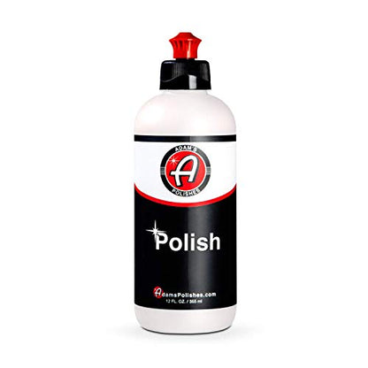 12oz Paint Perfecting Polish Perfect Mirror Finish for Clear Coat (12 Fl Oz)
