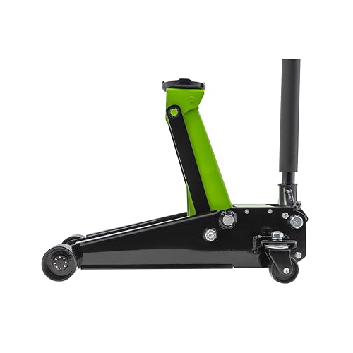 3 Ton Steel Floor Jack