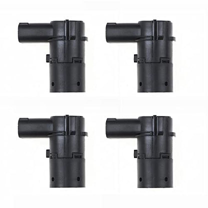 4 Pcs Car Rear Bumper Reverse Back Up Parking Sensors 25994