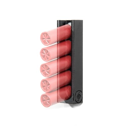 Shotgun Shell Storage Solution