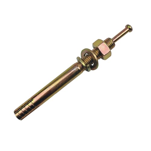 Car Lift Expansion Screw Auto Lift Special Screw Car Lifter Lift Machine Anchor Bolt Screws Concrete Anchor Bolts Lifts Bolts