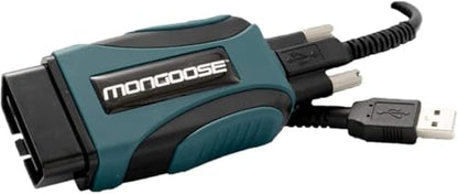 Opus IVS Mongoose