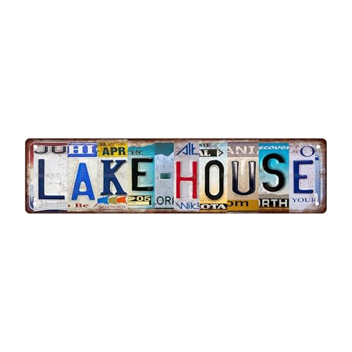 LAKE HOUSE Non