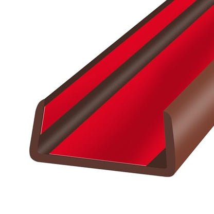 Rubber Edge Trim