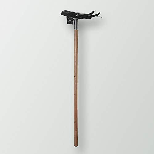 Wall Mount Garage Hooks (2 Count)