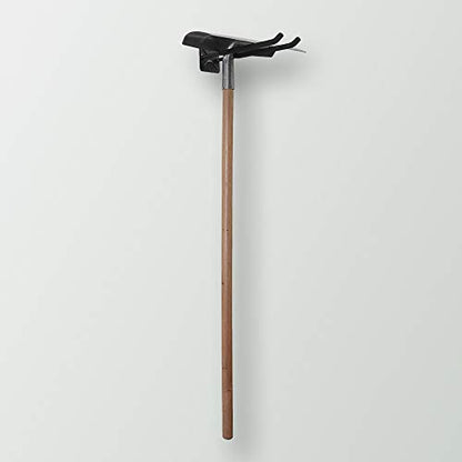 Wall Mount Garage Hooks (2 Count)