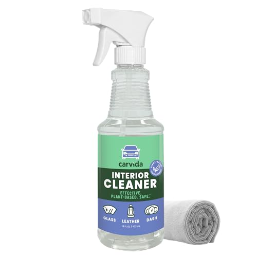 Interior Cleaner