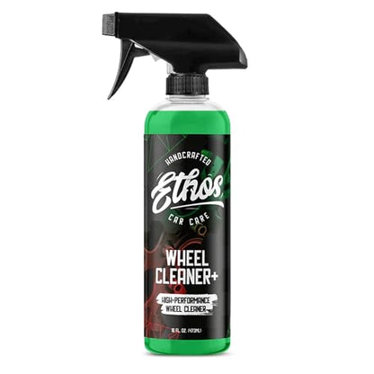 Ethos Wheel Cleaner Spray (16 Ounce)