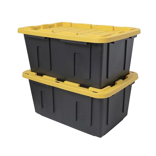 Heavy Duty 27 (2 Count)