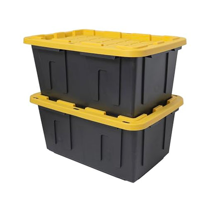 Heavy Duty 27 (2 Count)