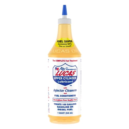 10003 Fuel Treatment (32 Fl Oz)