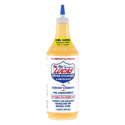 10003 Fuel Treatment (32 Fl Oz)