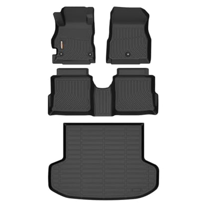Floor Mats & Cargo Liner for 2020