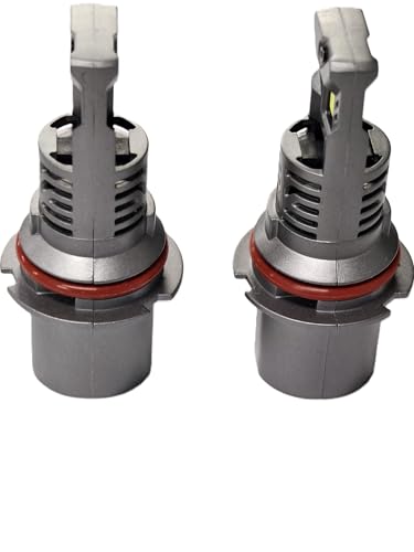 S2S 9004 Light Bulbs (2 Count)