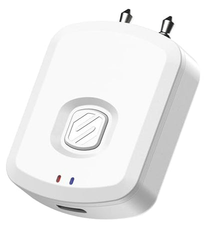 BTTWT SP FlyTunes Universal Portable Bluetooth 4.1 Wireless Audio Transmitter for Use with AirPods
