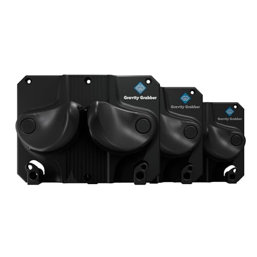 Ultimate Ski & Snowboard Wall Storage Rack (3 Count)