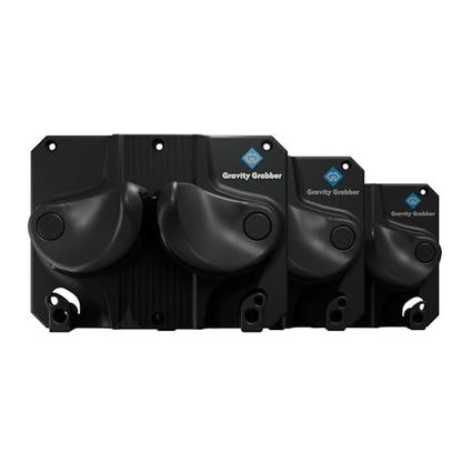 Ultimate Ski & Snowboard Wall Storage Rack (3 Count)