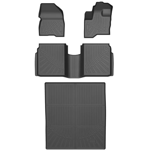 Flex Floor Mats