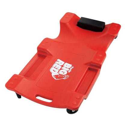 Plastic Rolling Garage