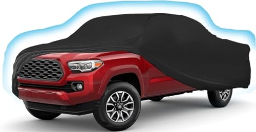 Custom Fit Car Cover for 2016