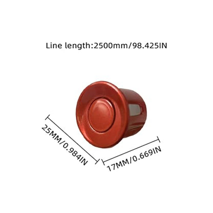 Parking Sensor Kit LCD