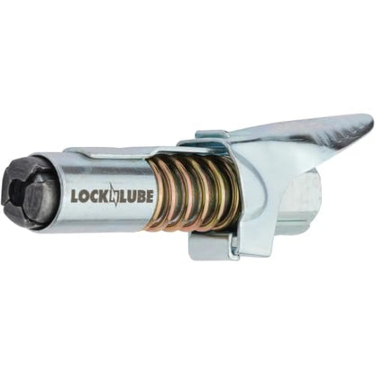 Grease Gun Coupler