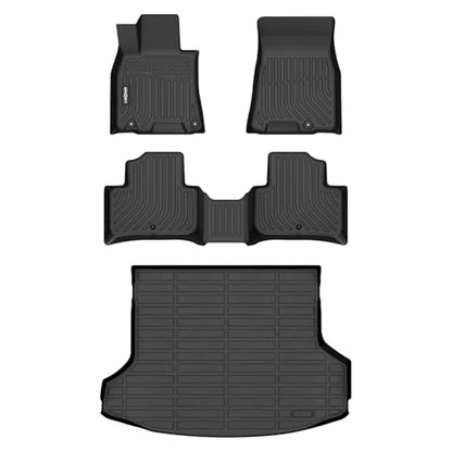 Floor Mats & Cargo Liner for Genesis GV70 2022