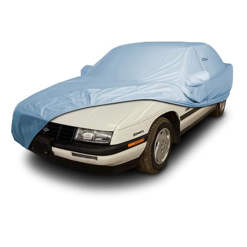 Car Cover Waterproof All Weather for 1987