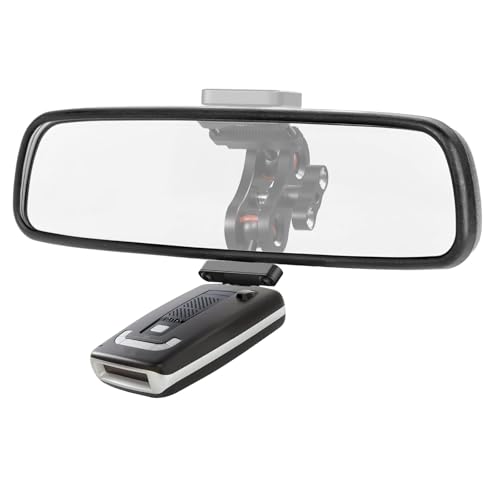 Radar Mount Mirror Mount Bracket