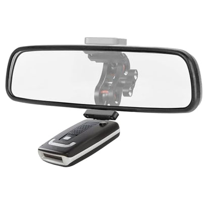 Radar Mount Mirror Mount Bracket