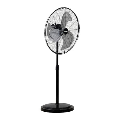 44887 Adjustable 20 Inch Oscillating Pedestal Fan 3