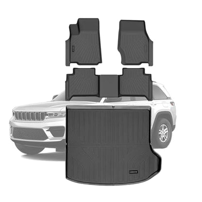 TPE Floor Mats for 2022