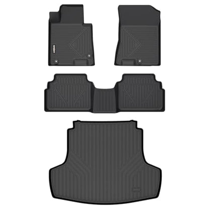 Floor Mats & Cargo Liner for Kia K5 2021