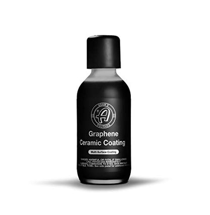 UV Graphene Ceramic Coating (2.02884 Fl Oz)