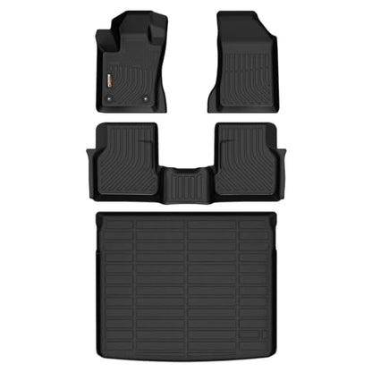 Floor Mats & Cargo Liner for Dodge Hornet 2023 2024 2025