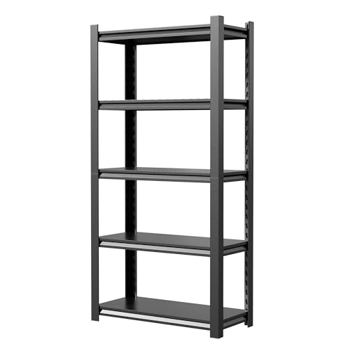 JHYKHG 72" H Storage Shelves