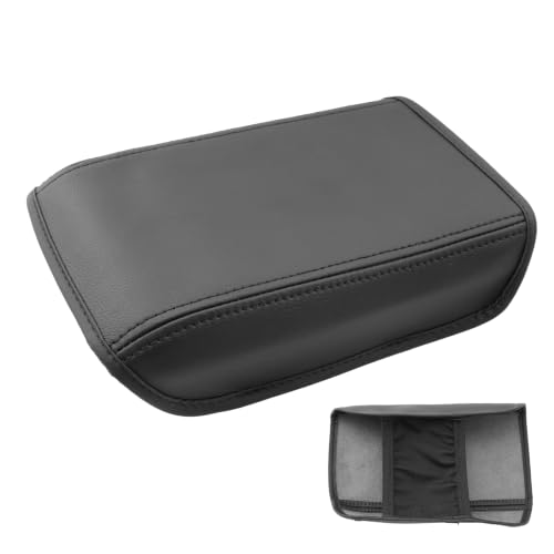 for 2027 Kia Seltos Armrest Cover [Gas Only. Not for Hybrid]