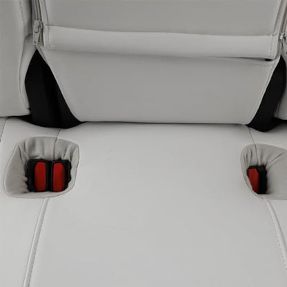 Model Y Seat Covers Custom Fit for Tesla Model Y Long Range