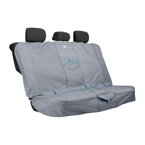 Heather Bench Seat Cover