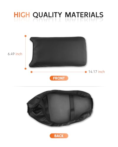 for 2025 2026 BMW X3 Center Console Cover Armrest Box Cover for X3