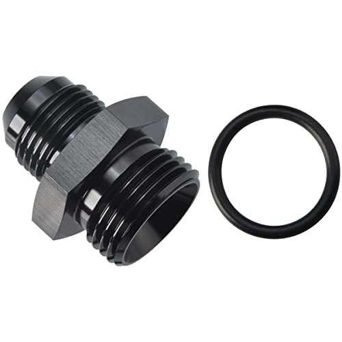10AN Male Flare to 12AN ORB O
