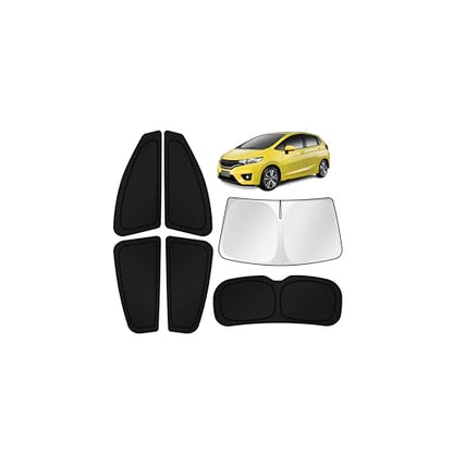 Car Window Shades for Honda HR (6 Count)